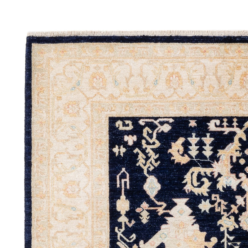 Tappeto Ziegler - 237 x 171 cm - multicolore