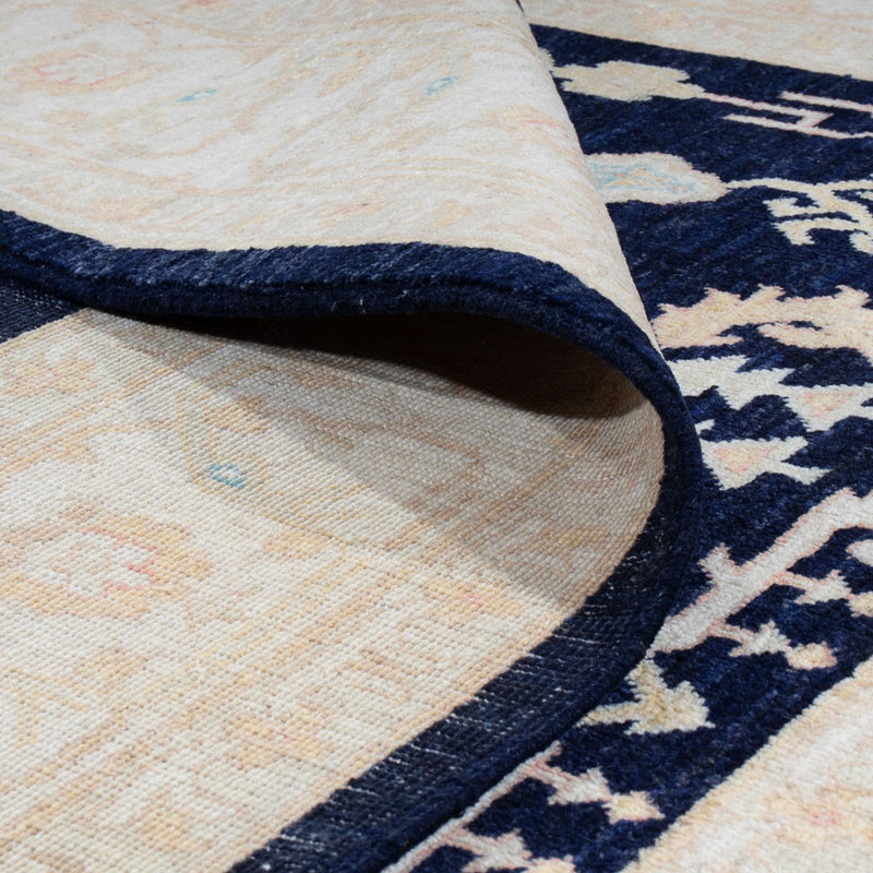 Tappeto Ziegler - 237 x 171 cm - multicolore