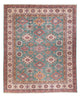 Tappeto Ziegler - Kazak - 304 x 245 cm - verde chiaro