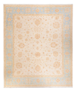 Tappeto Ziegler - 303 x 254 cm - beige