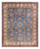 Tappeto Ziegler - Kazak - 304 x 249 cm - blu