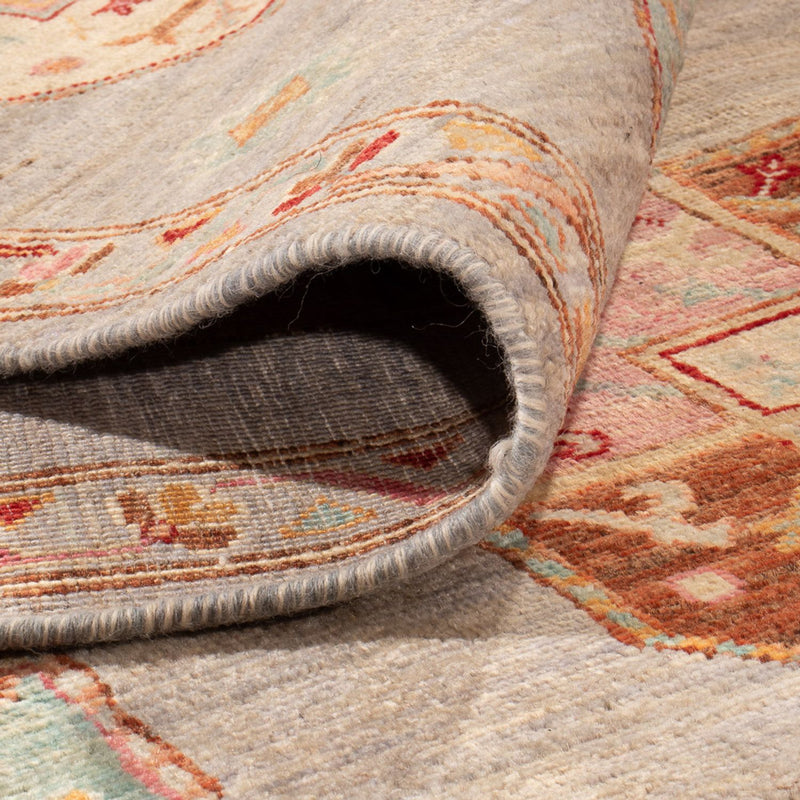 Tappeto Ziegler - Ariana - 302 x 239 cm - multicolore