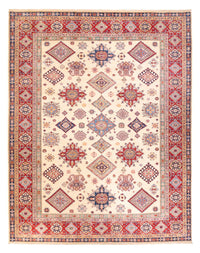 Tappeto Ziegler - Kazak - 306 x 246 cm - beige