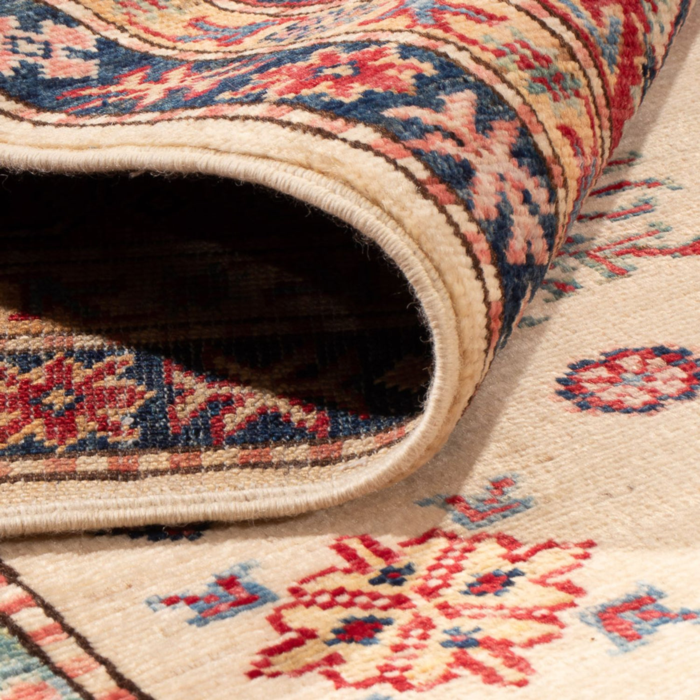 Kazak Tappeto 306x246cm - Tappeto orientale