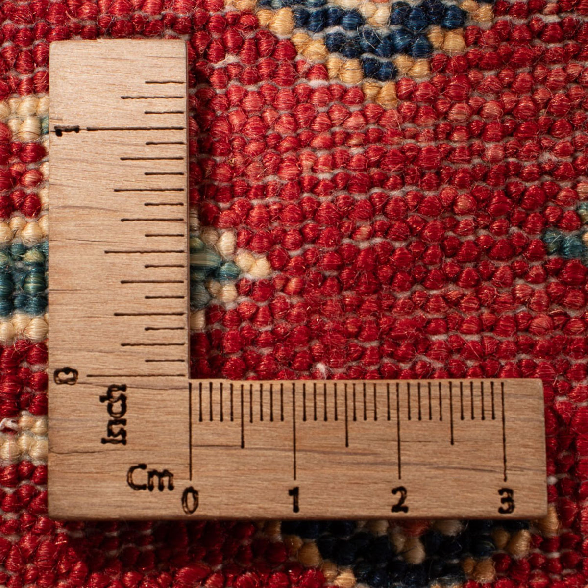 Tappeto Ziegler - Kazak - 306 x 246 cm - beige