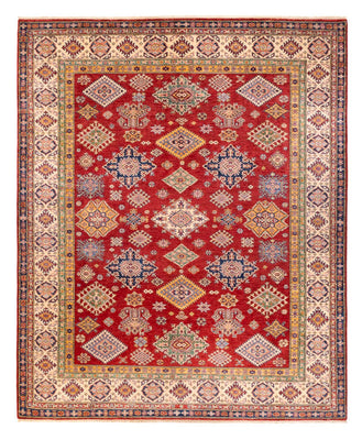 Tappeto Ziegler - Kazak - 301 x 245 cm - rosso