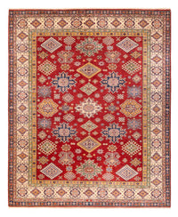 Tappeto Ziegler - Kazak - 301 x 245 cm - rosso