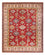 Tappeto Ziegler - Kazak - 301 x 245 cm - rosso