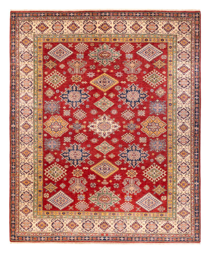 Tappeto Ziegler - Kazak - 301 x 245 cm - rosso