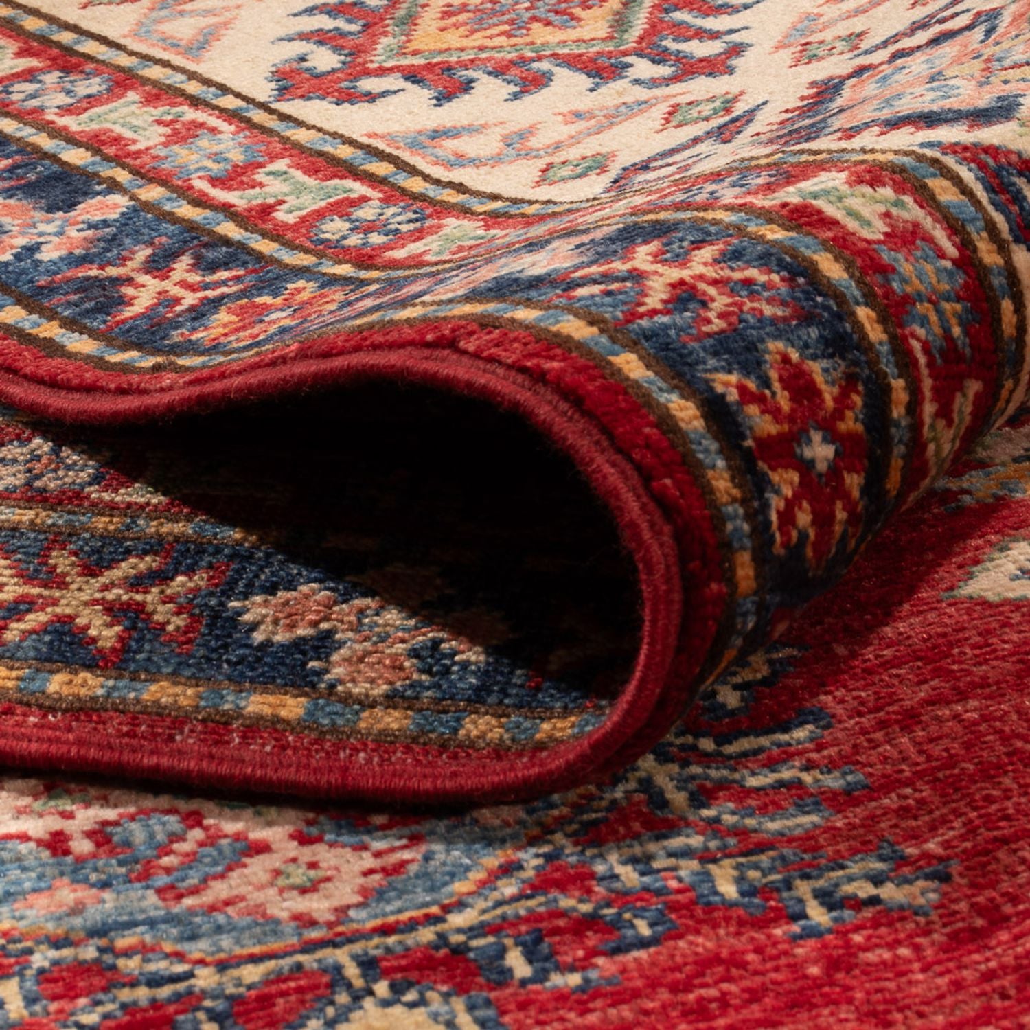 Tappeto Ziegler - Kazak - 301 x 245 cm - rosso