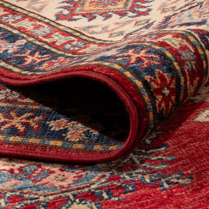 Tappeto Ziegler - Kazak - 301 x 245 cm - rosso