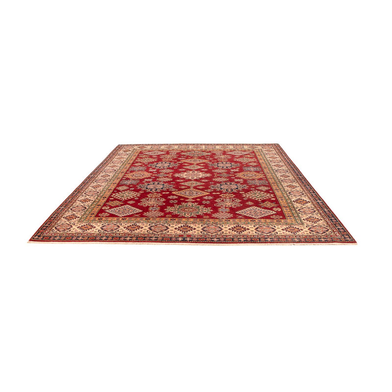 Tappeto Ziegler - Kazak - 301 x 245 cm - rosso
