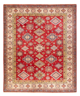 Tappeto Ziegler - Kazak - 301 x 248 cm - rosso