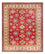 Tappeto Ziegler - Kazak - 301 x 248 cm - rosso