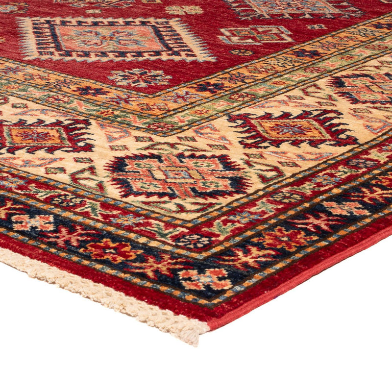Tappeto Ziegler - Kazak - 301 x 248 cm - rosso