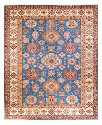 Tappeto Ziegler - Kazak - 314 x 250 cm - blu