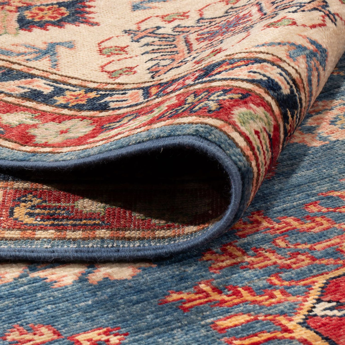 Kazak Tappeto 314x250cm - Tappeto orientale