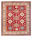 Tappeto Ziegler - Kazak - 300 x 249 cm - rosso