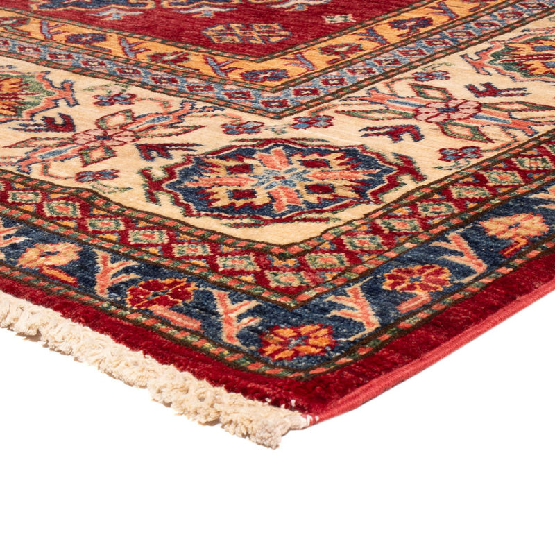 Tappeto Ziegler - Kazak - 300 x 249 cm - rosso