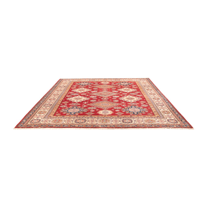 Tappeto Ziegler - Kazak - 300 x 249 cm - rosso