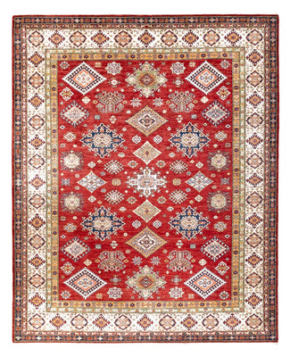 Tappeto Ziegler - Kazak - 307 x 246 cm - rosso