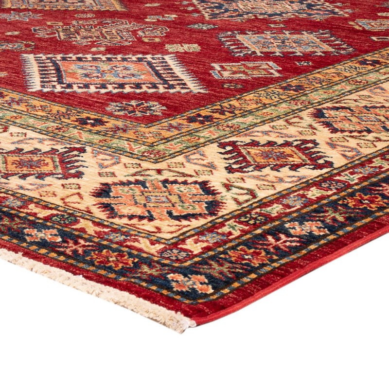 Tappeto Ziegler - Kazak - 307 x 246 cm - rosso