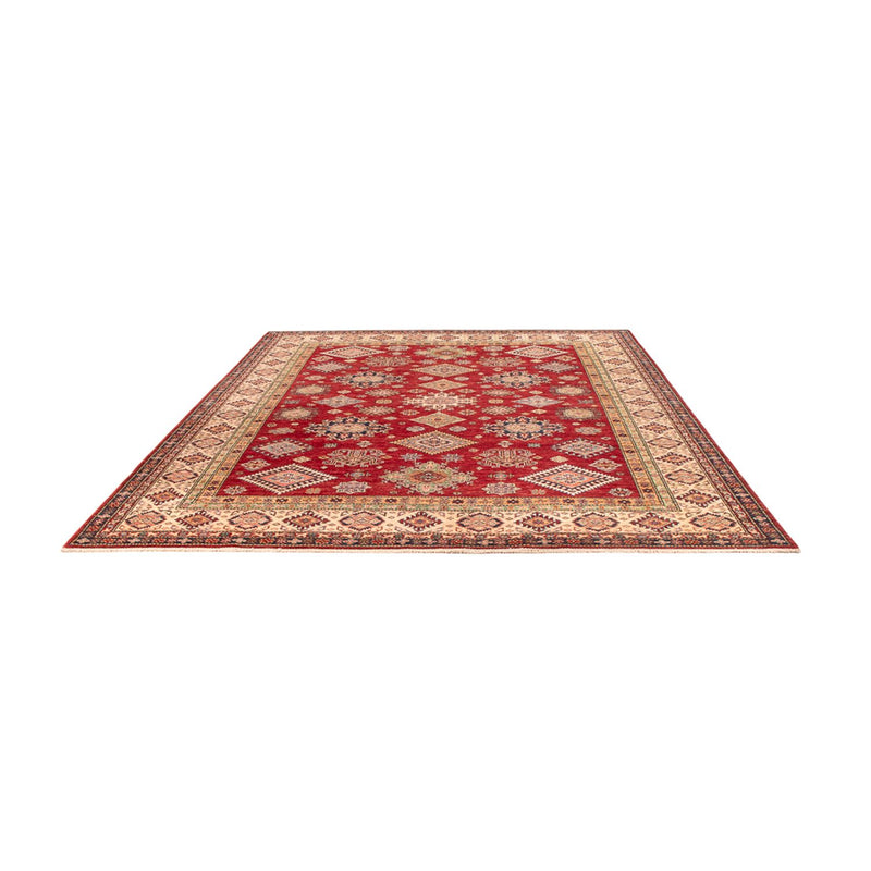 Tappeto Ziegler - Kazak - 307 x 246 cm - rosso