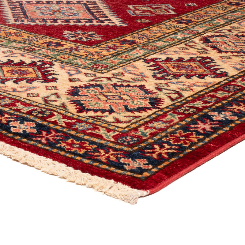 Tappeto Ziegler - Kazak - 299 x 252 cm - rosso