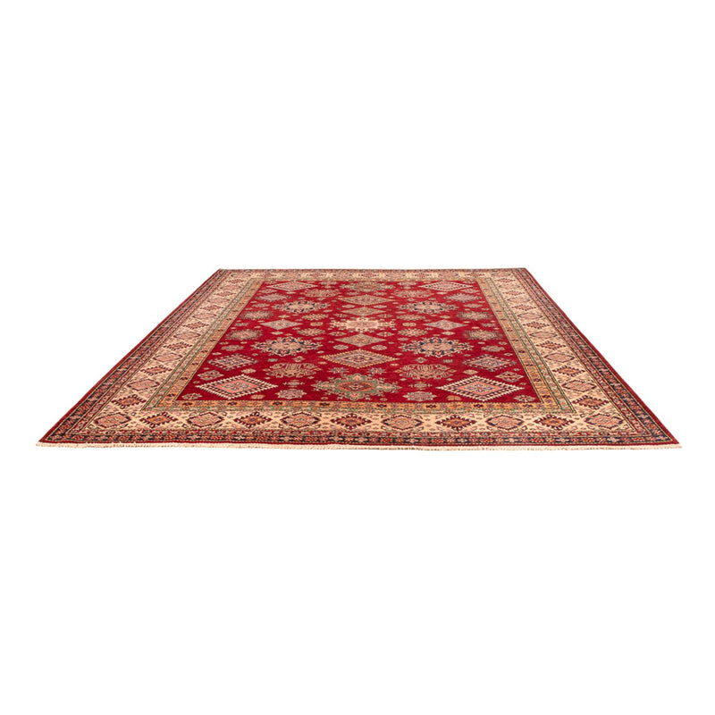 Tappeto Ziegler - Kazak - 299 x 252 cm - rosso