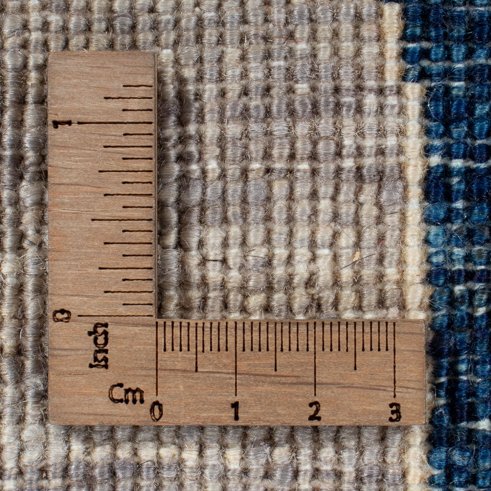 Tappeto Ziegler - Ariana - 296 x 246 cm - grigio