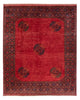 Tappeto afgano 301x255cm - Tappeto orientale