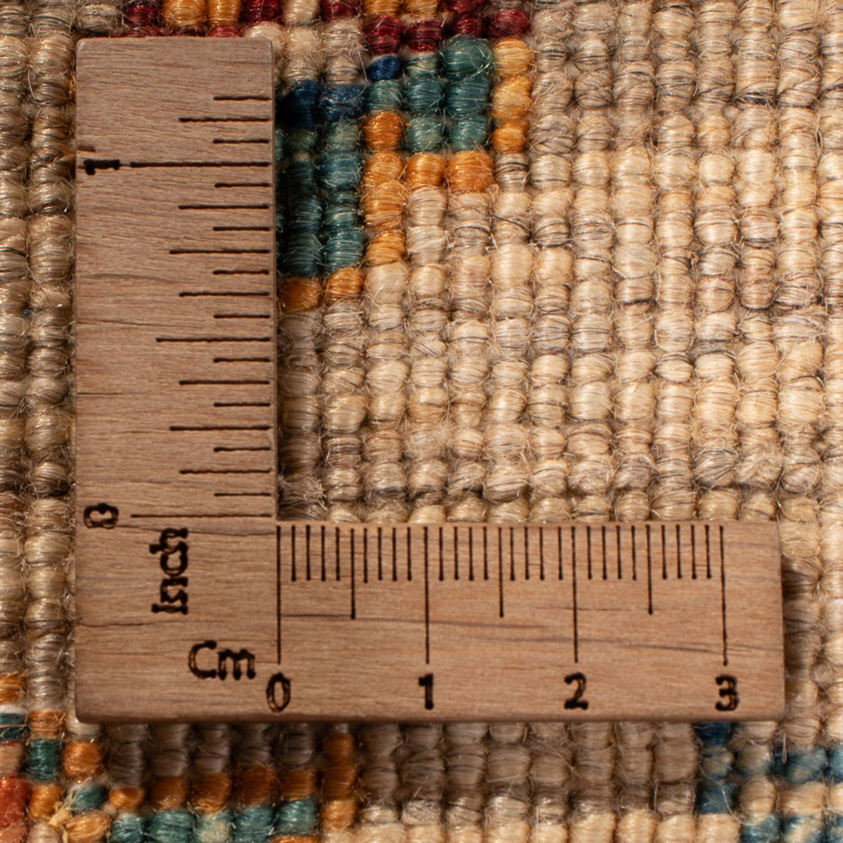 Tappeto Ziegler - Ariana - 293 x 246 cm - beige scuro