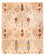 Tappeto Ziegler - Ariana - 306 x 243 cm - beige