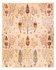 Ariana Tappeto 306x243cm - Tappeto orientale