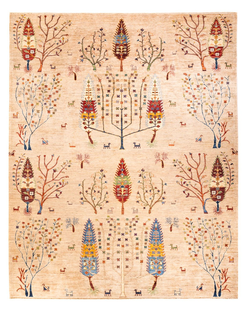 Tappeto Ziegler - Ariana - 306 x 243 cm - beige