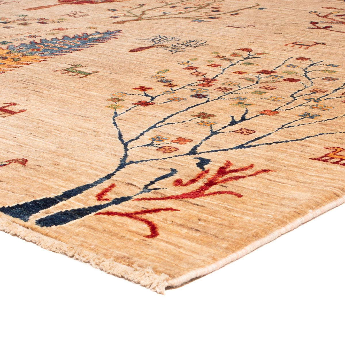 Tappeto Ziegler - Ariana - 306 x 243 cm - beige