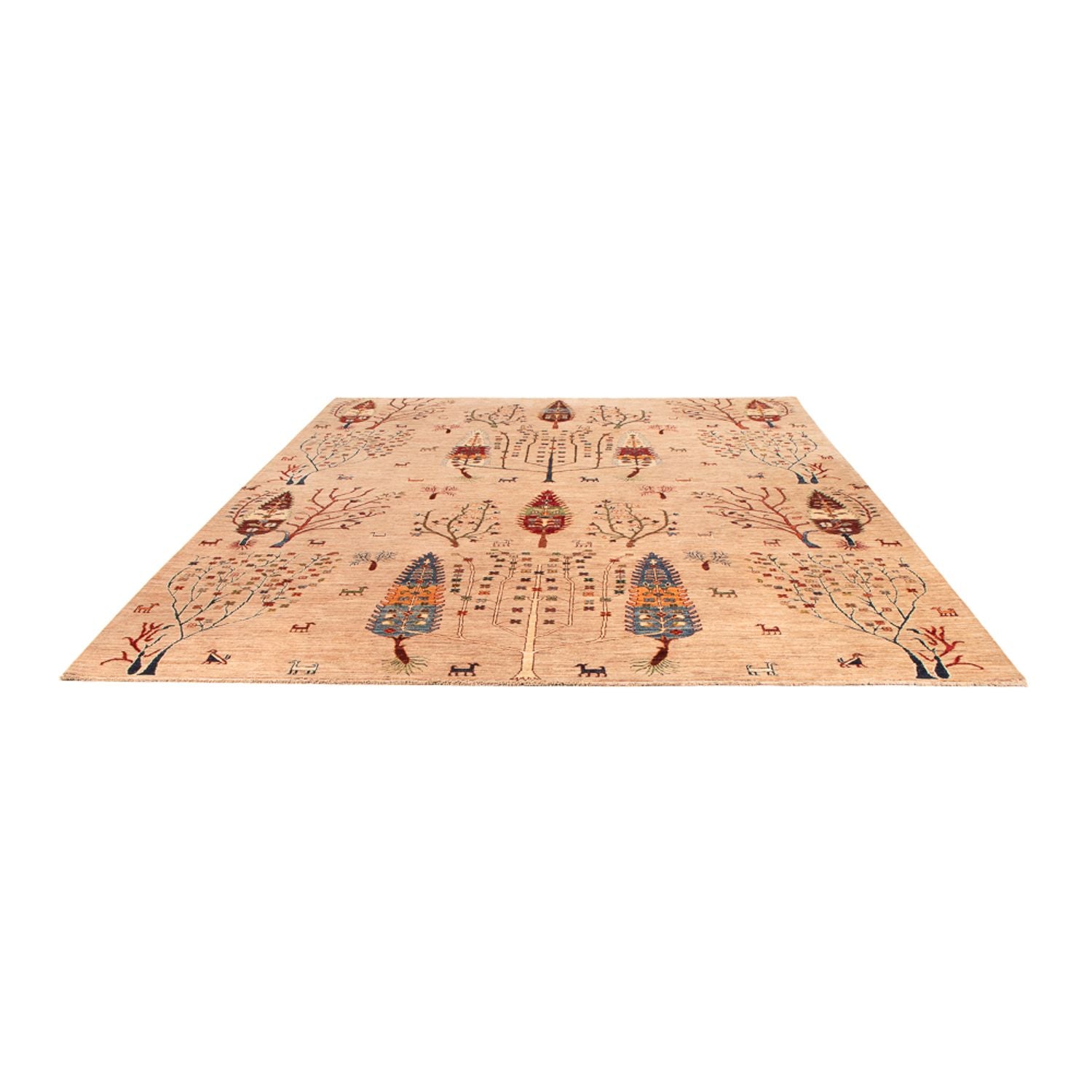 Tappeto Ziegler - Ariana - 306 x 243 cm - beige