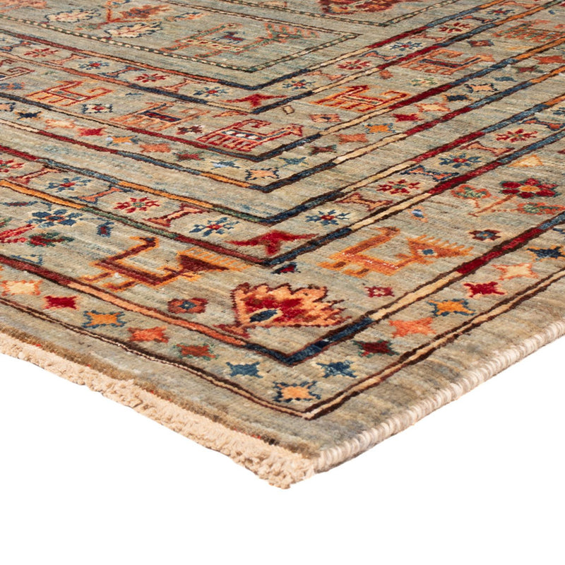 Tappeto Ziegler - Ariana - 300 x 244 cm - sabbia