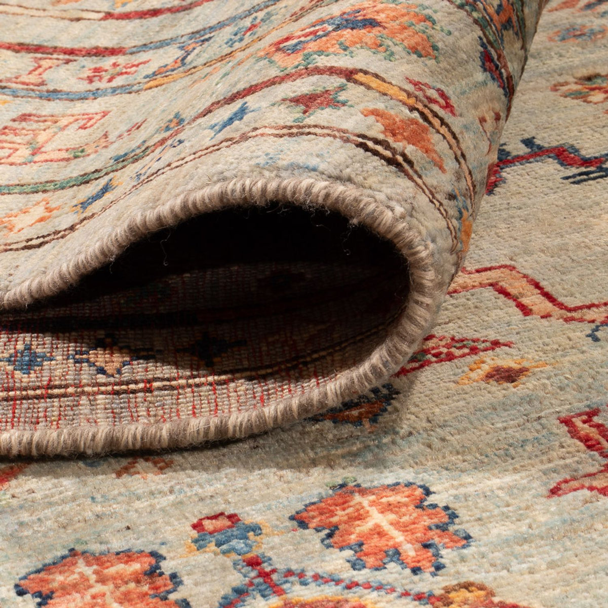 Tappeto Ziegler - Ariana - 300 x 244 cm - sabbia