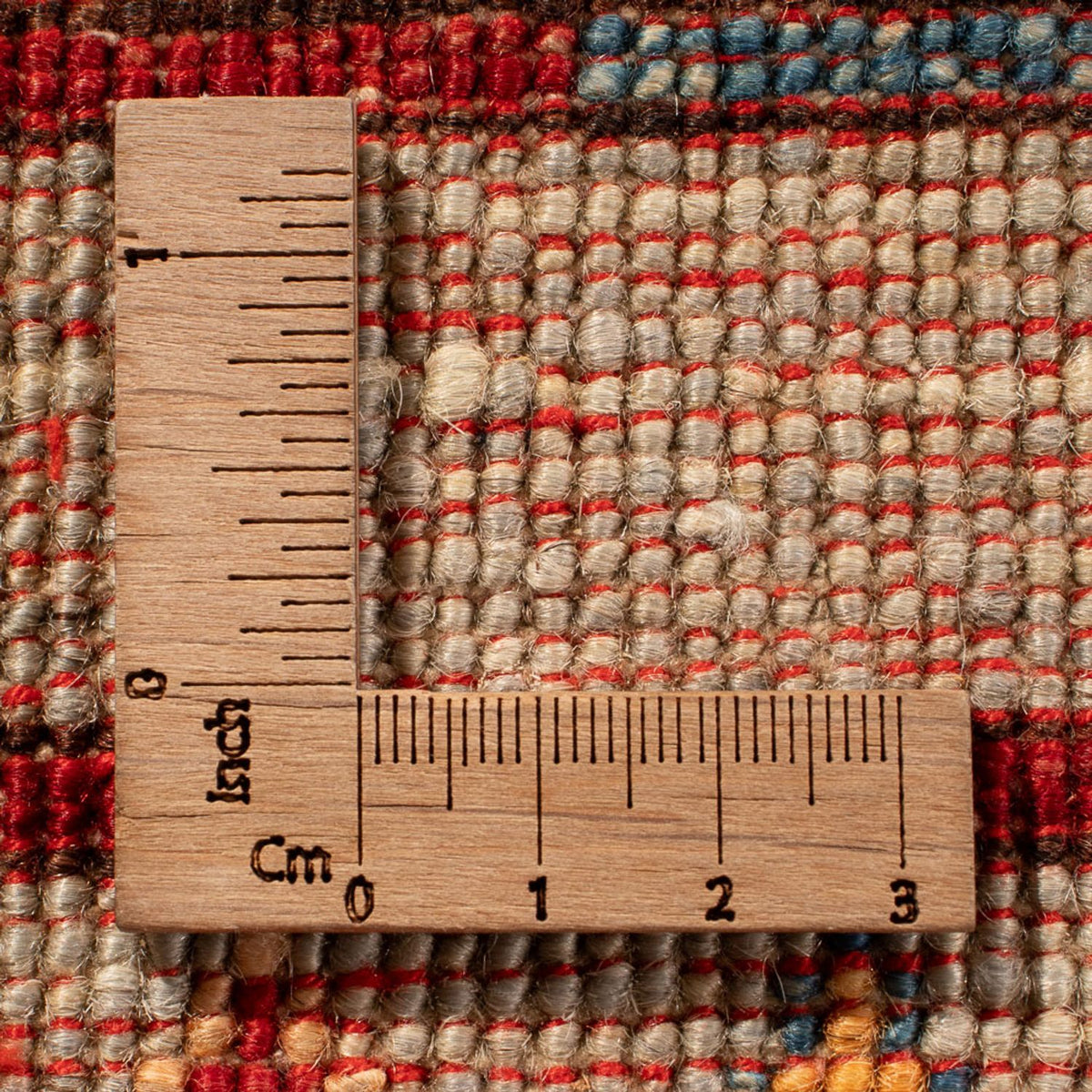 Tappeto Ziegler - Ariana - 300 x 244 cm - sabbia