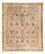 Tappeto Ziegler - Ariana - 290 x 246 cm - beige scuro