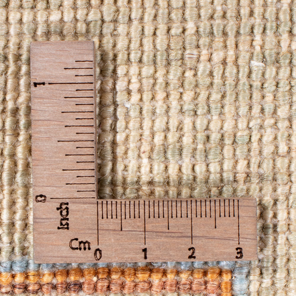 Tappeto Ziegler - Ariana - 290 x 246 cm - beige scuro