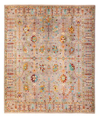 Tappeto Ziegler - Ariana - 291 x 245 cm - beige scuro