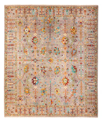 Tappeto Ziegler - Ariana - 291 x 245 cm - beige scuro