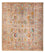 Tappeto Ziegler - Ariana - 291 x 245 cm - beige scuro