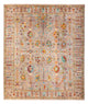 Ariana Tappeto 291x245cm - Tappeto orientale