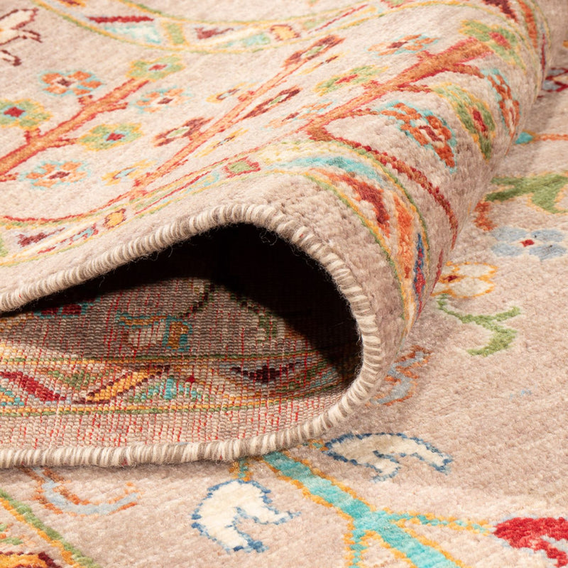 Tappeto Ziegler - Ariana - 291 x 245 cm - beige scuro