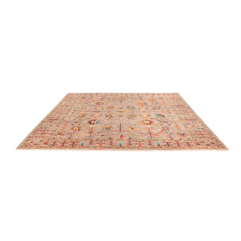 Tappeto Ziegler - Ariana - 291 x 245 cm - beige scuro