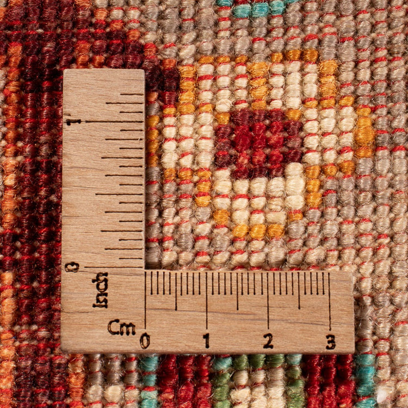 Tappeto Ziegler - Ariana - 291 x 245 cm - beige scuro