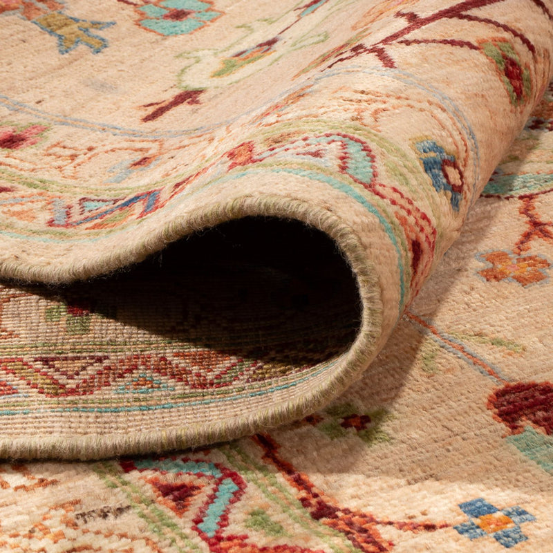 Tappeto Ziegler - Ariana - 303 x 244 cm - beige